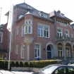 Verkoop Kantoor villa Scheveningen