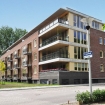 Appartementen in "Het Fore" te Leidschendam Appartementen in "Het Fore" te Leidschendam